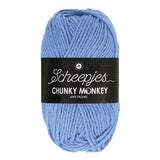 Chunky Monkey