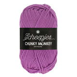 Chunky Monkey