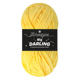 Big Darling Solid Colors