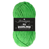 Big Darling Solid Colors