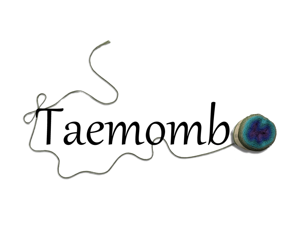 Taemombo Yarn Shop logo