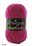 Colour Crafter