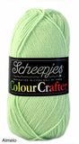 Colour Crafter