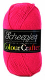 Colour Crafter