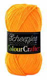 Colour Crafter