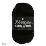 Chunky Monkey