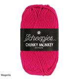 Chunky Monkey