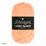 Chunky Monkey
