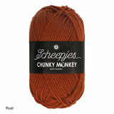 Chunky Monkey