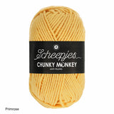 Chunky Monkey