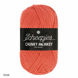 Chunky Monkey