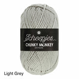 Chunky Monkey