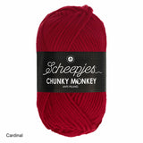 Chunky Monkey