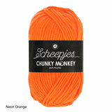 Chunky Monkey