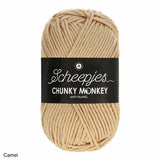 Chunky Monkey