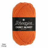 Chunky Monkey
