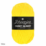 Chunky Monkey