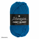 Chunky Monkey