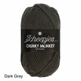 Chunky Monkey