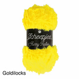 Scheepjes Furry Tales  Goldilocks