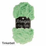 Scheepjes Furry Tales Tinkerbell