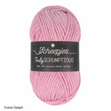 Truly Scrumptious