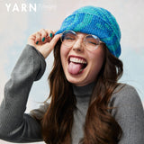 Yarn 14 Bookazine - Expression