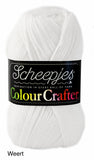 Colour Crafter