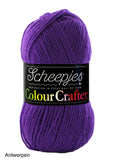 Colour Crafter