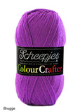 Colour Crafter