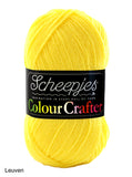Colour Crafter