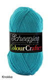Colour Crafter