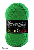 Colour Crafter