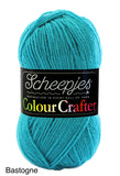 Colour Crafter