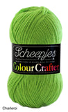 Colour Crafter