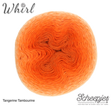 Scheepjes Whirl Ombre Tangerine Tambourine