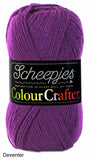 Colour Crafter