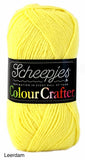 Colour Crafter