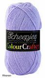 Colour Crafter