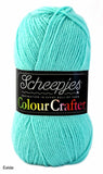 Colour Crafter