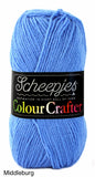 Colour Crafter