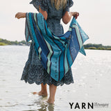 Yarn 15 Bookazine - Metamorphosis