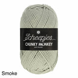 Chunky Monkey