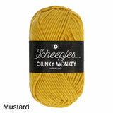 Chunky Monkey