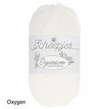 Scheepjes Organic Cotton Organicon Oxygen