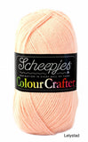 Scheepjes Colour Crafter Acrylic Leylstad