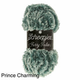 Scheepjes Furry Tales Prince Charming