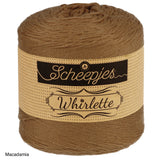 Scheepjes Whirlette Macadamia