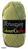 Colour Crafter