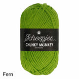 Chunky Monkey